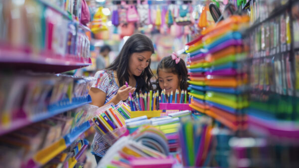 Procon material escolar