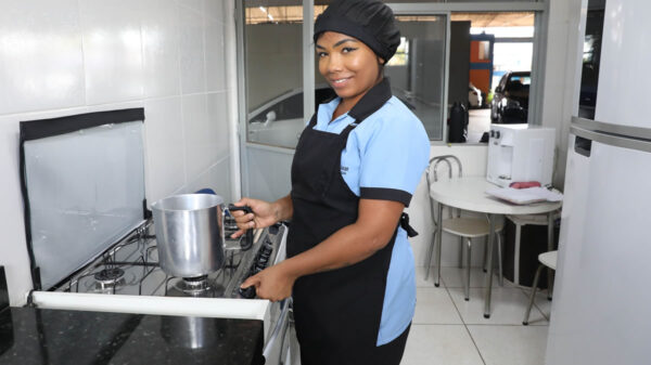 RenovaDF - Rafaella Vieira