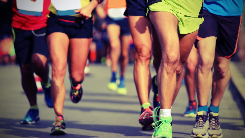 Santander Track&Field Run Series Iguatemi Brasilia