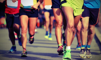 Santander Track&Field Run Series Iguatemi Brasilia