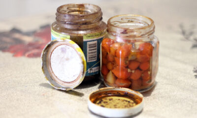 perigos do consumo de alimentos vencidos