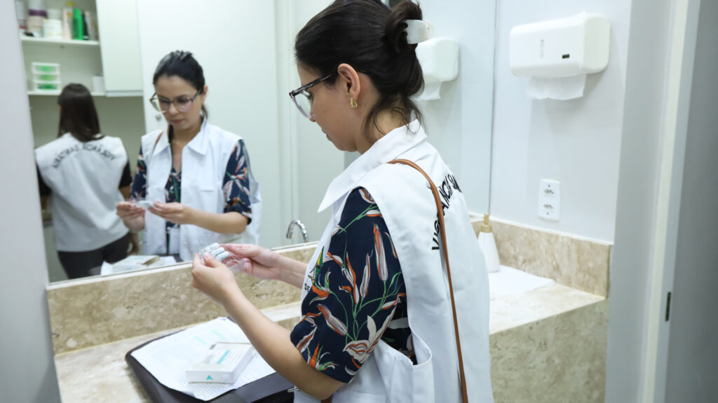 vigilancia sanitaria clinicas estetica