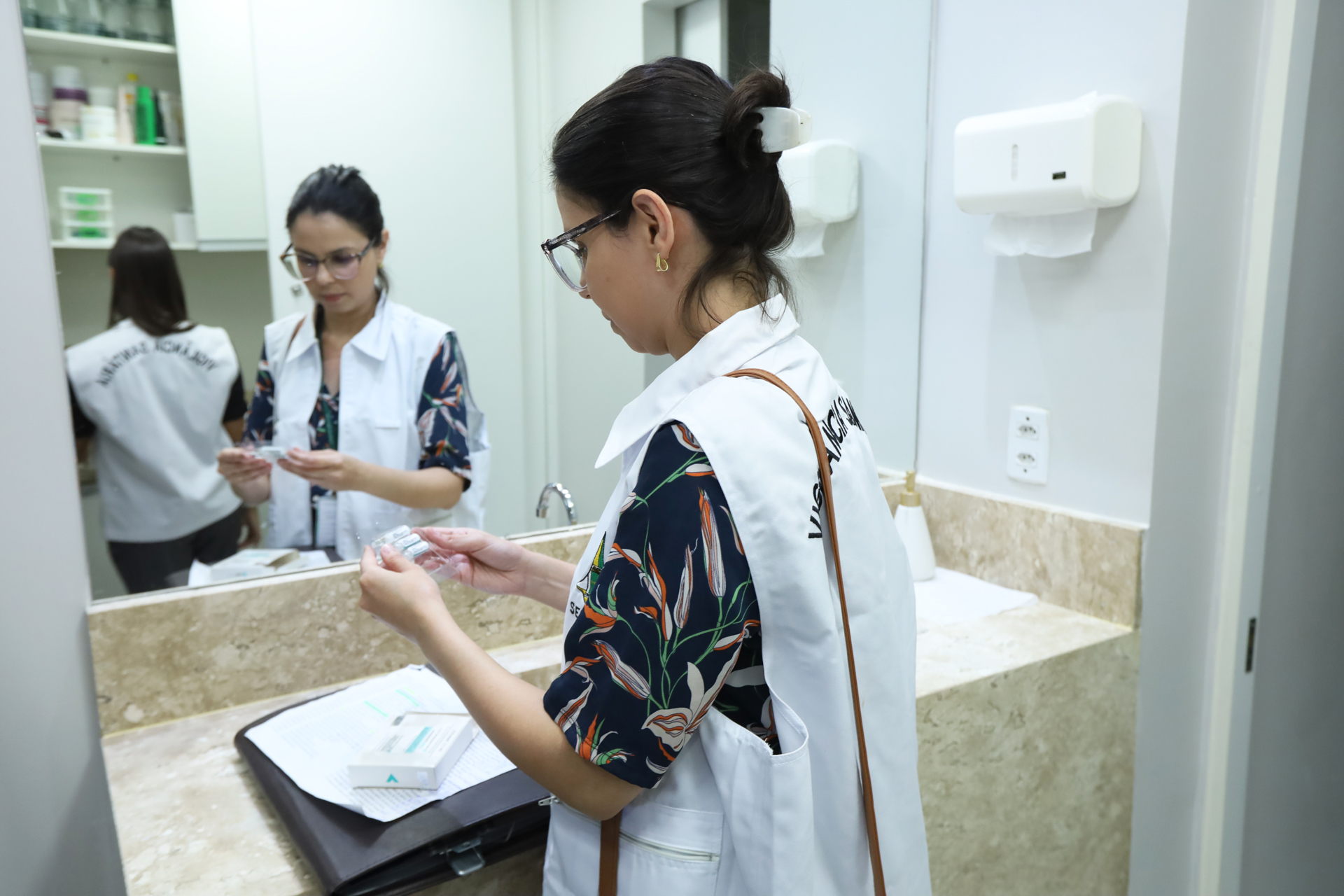 vigilancia sanitaria clinicas estetica