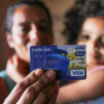 Cartão Gás GDF