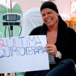 Dia Mundial de Combate ao Câncer - GDF