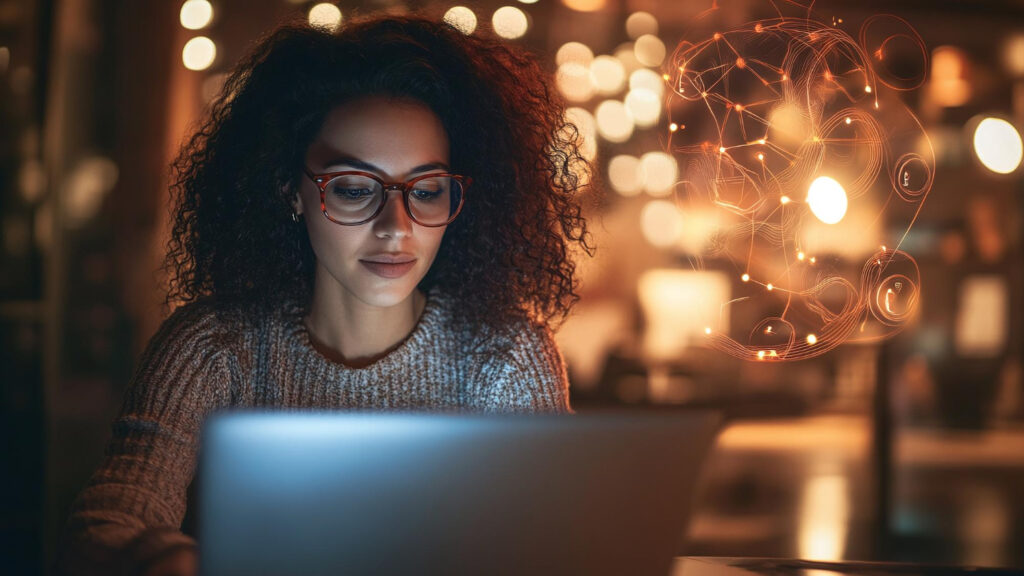 Divas no Digital GDF