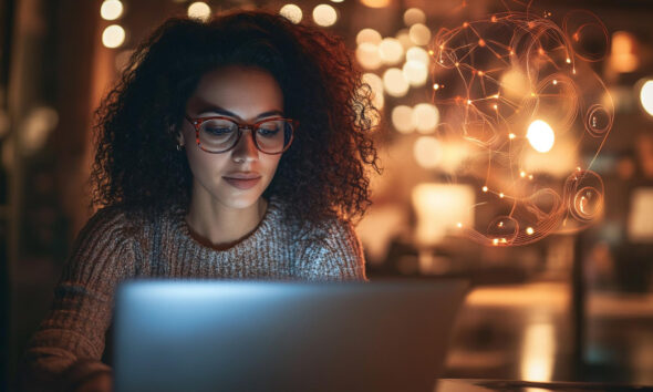 Divas no Digital GDF