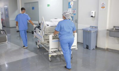 Hospital Cidade do Sol