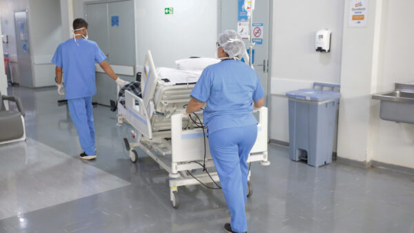 Hospital Cidade do Sol