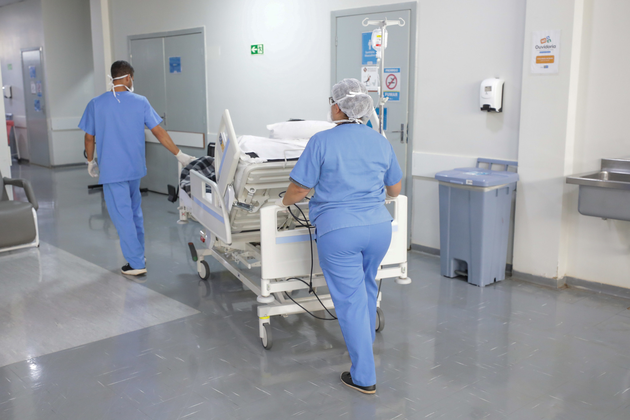 Hospital Cidade do Sol