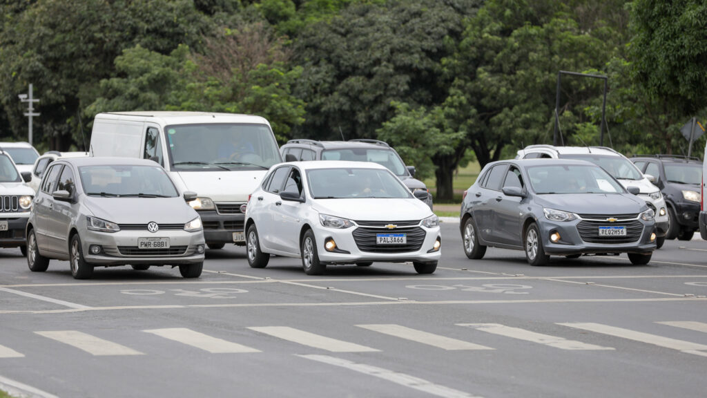 Licenciamento 2026 DF