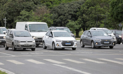 Licenciamento 2026 DF