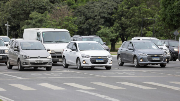 Licenciamento 2026 DF