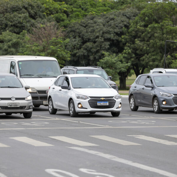 Licenciamento 2026 DF