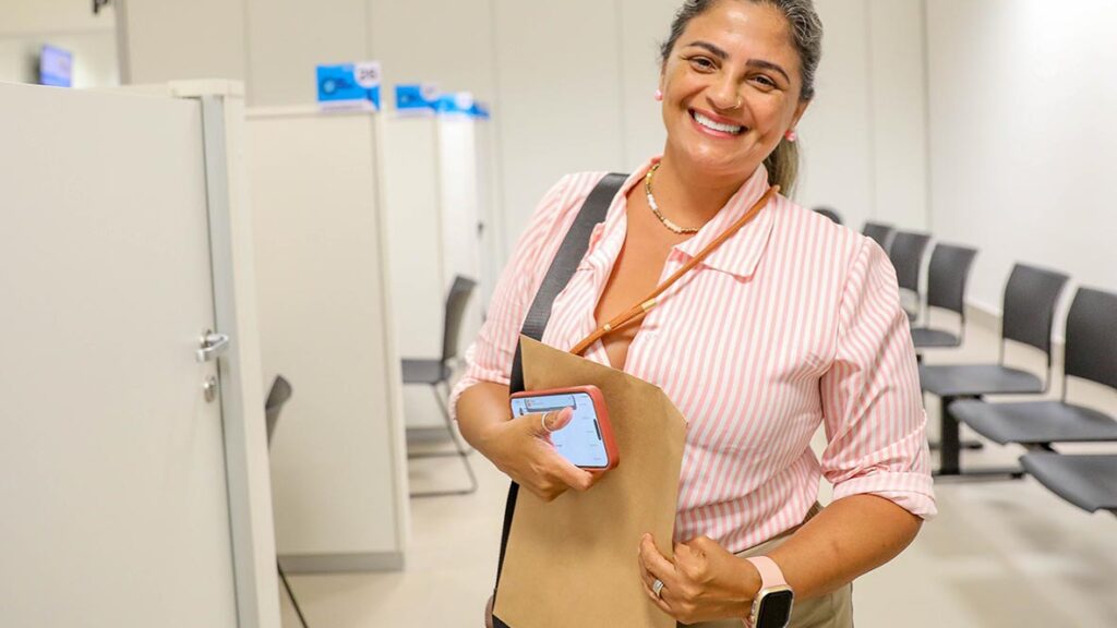 Na Hora Empresarial - Kádma Teixeira