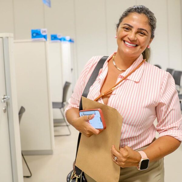 Na Hora Empresarial - Kádma Teixeira