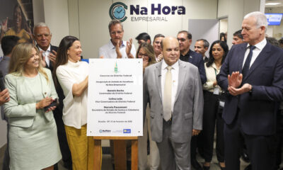 Na Hora Empresarial Venâncio Shopping