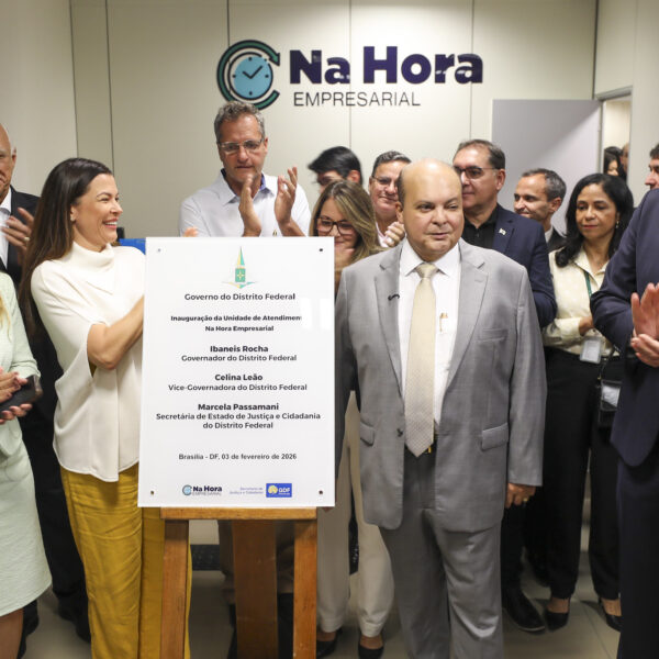 Na Hora Empresarial Venâncio Shopping