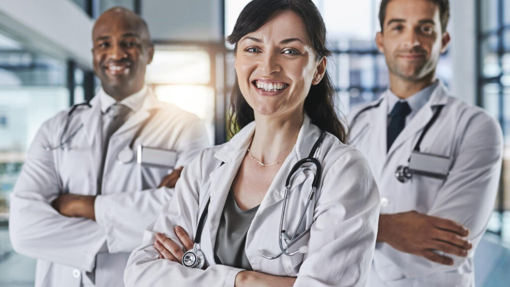 Processo Seletivo médicos IGESDF