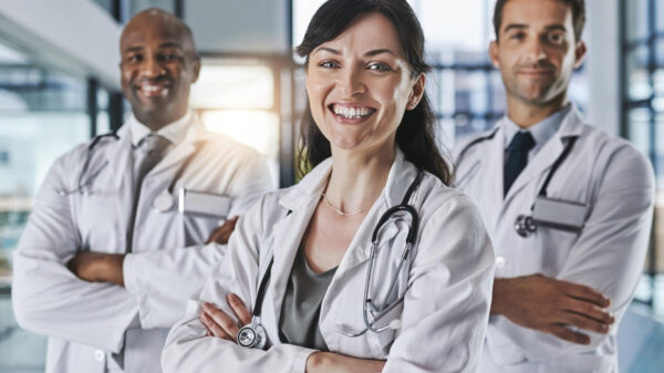 Processo Seletivo médicos IGESDF