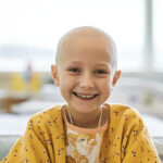 leucemia infantil