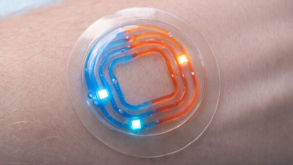 patch samsung diabetes