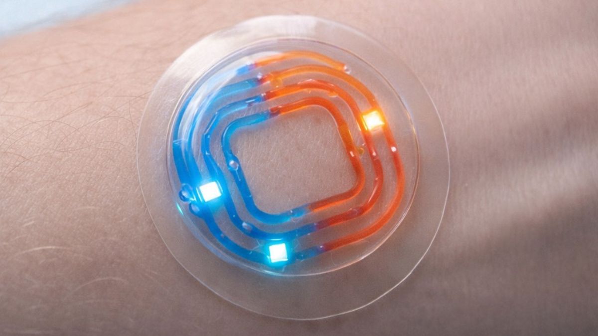 patch samsung diabetes