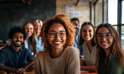 vagas emprego profissionais jovens Catho