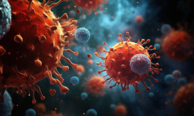 vírus Influenza gripe