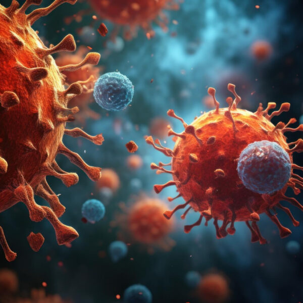 vírus Influenza gripe