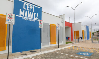 Cepi Manacá Taguatinga