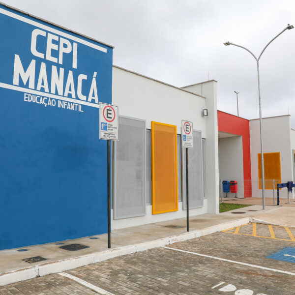 Cepi Manacá Taguatinga