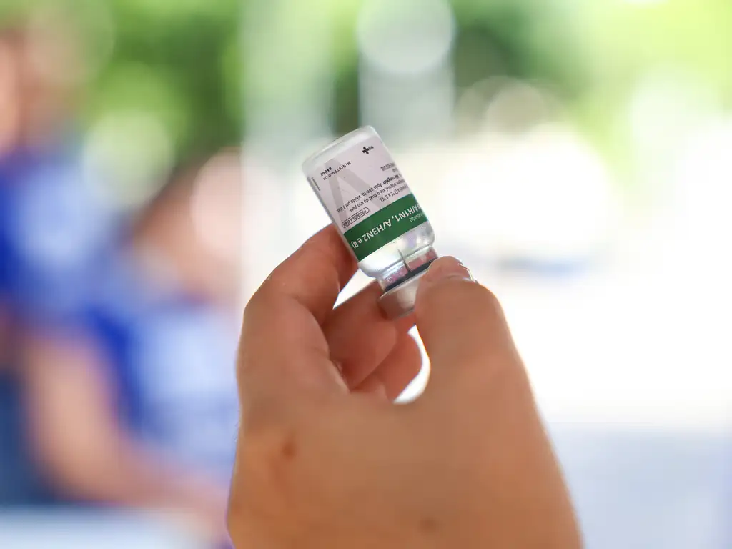 Dia D vacina gripe 2026