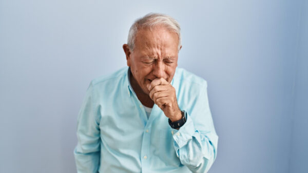 Síndrome Respiratória Aguda Grave (SRAG)