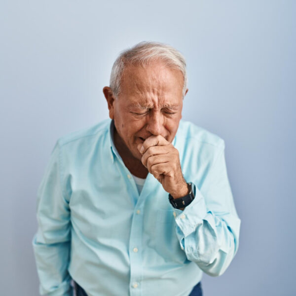 Síndrome Respiratória Aguda Grave (SRAG)