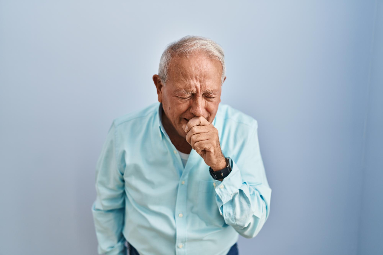 Síndrome Respiratória Aguda Grave (SRAG)