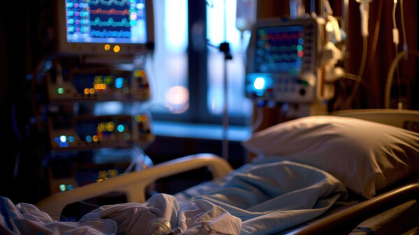 UTI Hospital Anchieta Ceilândia