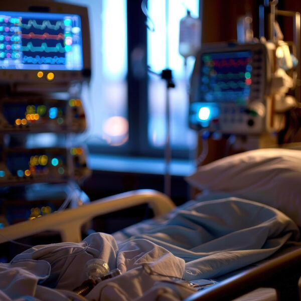 UTI Hospital Anchieta Ceilândia