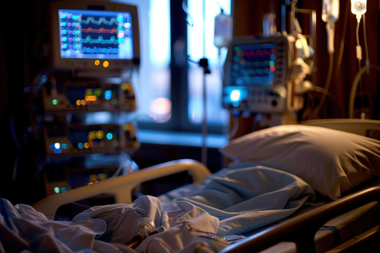 UTI Hospital Anchieta Ceilândia