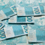Valores a Receber Banco Central
