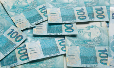 Valores a Receber Banco Central