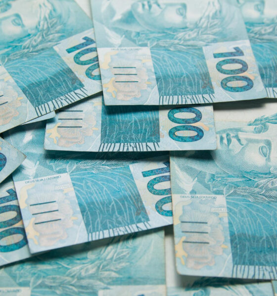 Valores a Receber Banco Central