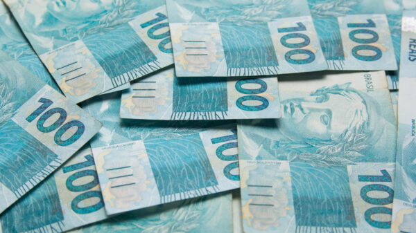 Valores a Receber Banco Central