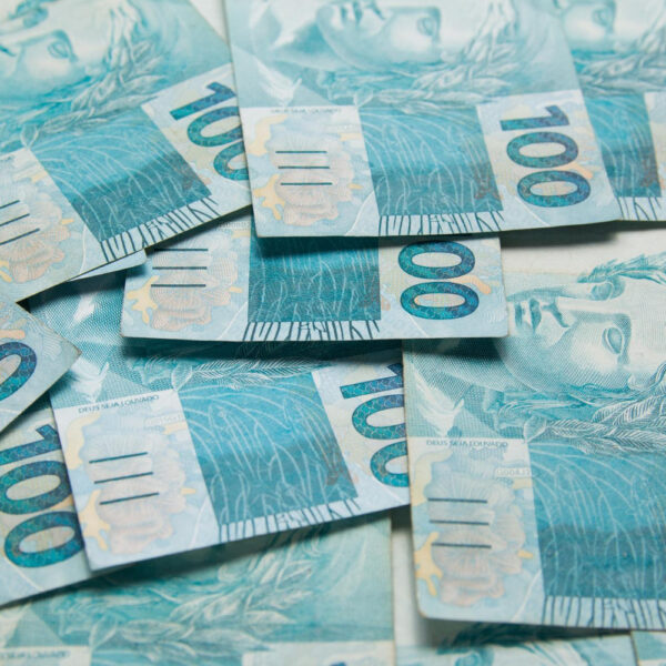 Valores a Receber Banco Central