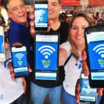Wi-Fi Social GDF