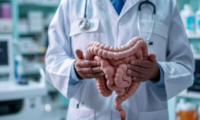 câncer de intestino câncer colorretal