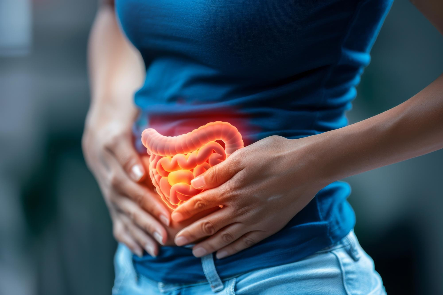 câncer de intestino