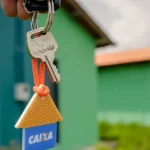 financiamento imobiliário CAIXA