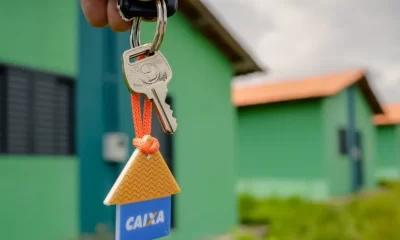 financiamento imobiliário CAIXA