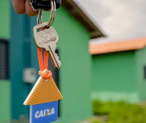 financiamento imobiliário CAIXA